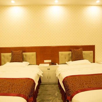 都江堰市腾飞酒店酒店提供图片