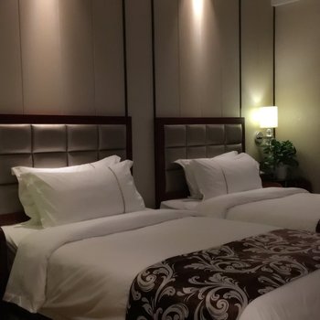 东莞豪华大酒店酒店提供图片