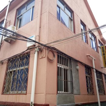 青岛鑫缘旅馆酒店提供图片