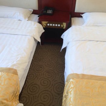 锡林浩特多伦皇府宾馆酒店提供图片