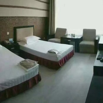 长治市黄金海岸商务酒店酒店提供图片