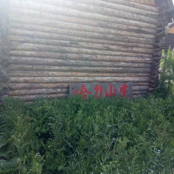 喀纳斯哈力山庄