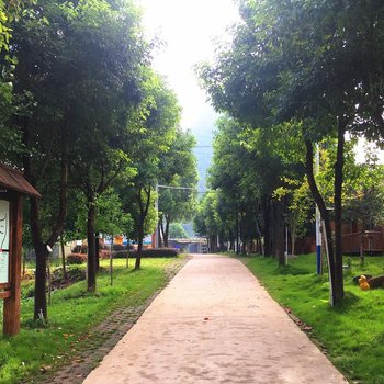 平乐宏源生态农庄酒店提供图片