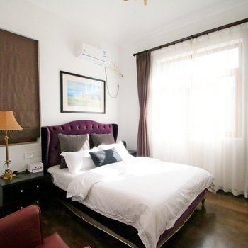 上海假日花园别墅虹桥火车站店酒店提供图片