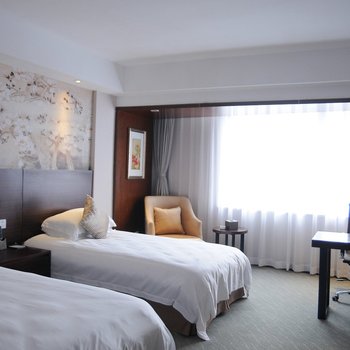 南充嘉豪国际酒店酒店提供图片