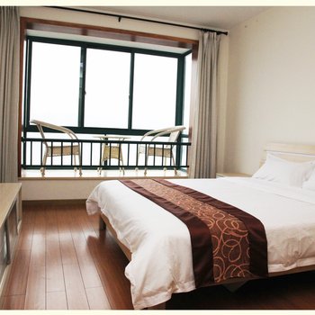 拜登度假公寓(杭州千岛湖店)酒店提供图片