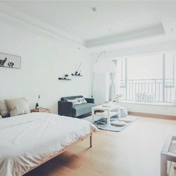 成都拾月民宿酒店提供图片