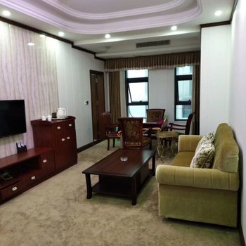 重庆遇合酒店酒店提供图片