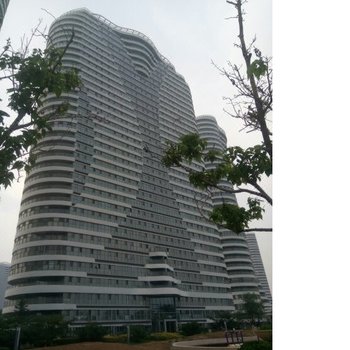 东戴河一米阳光酒店式公寓