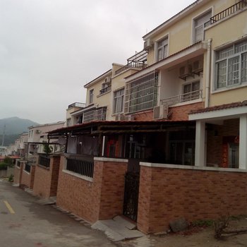 广州碧水新村Happyhouse别墅