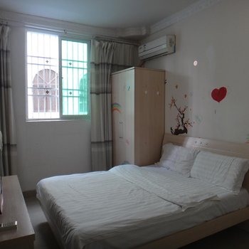 海口爱民公寓酒店提供图片