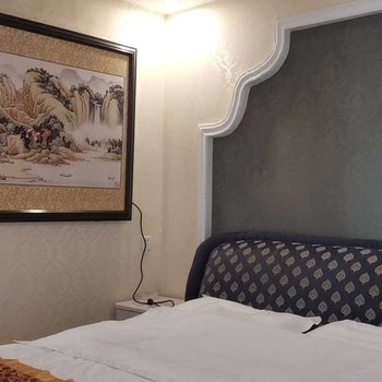 昌都卡蔓纳宾馆酒店提供图片