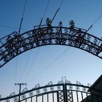 承德丰宁坝上彩虹庄园酒店提供图片