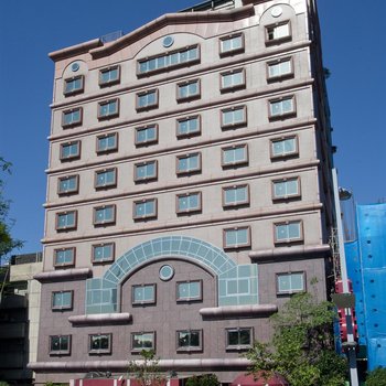 香城大饭店(台北松山店)