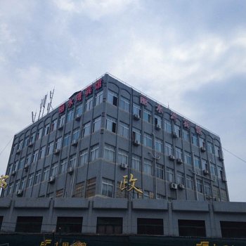 成都丽水湾宾馆