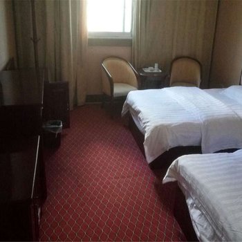 波密县雪域楼大酒店酒店提供图片