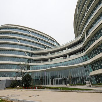 上海虹桥众和一家人联排别墅(龙联路分店)酒店提供图片