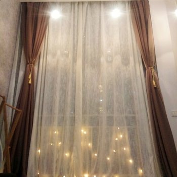 成都归去来兮小中医复式酒店提供图片