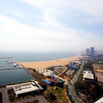 秦皇岛由米望海酒店公寓