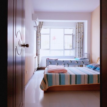 营口庖丁之家普通公寓酒店提供图片