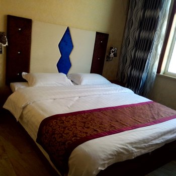 白城洮南方圆时尚宾馆酒店提供图片