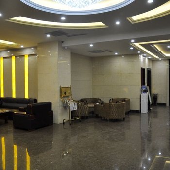 郸城未来酒店酒店提供图片