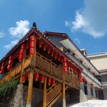 重庆八妹农家乐