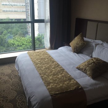 重庆市礼宴天下商务酒店酒店提供图片