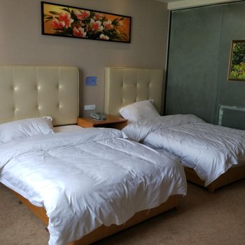 南漳隆豪大酒店酒店提供图片