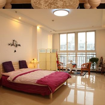 徐州矿业大学精致小屋住宿