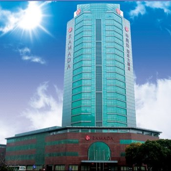 无锡华美达梨庄大酒店
