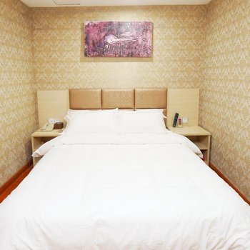 石狮迈红时尚酒店(步行街店)酒店提供图片