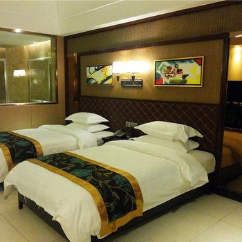 琼海椰风金隆商务酒店酒店提供图片