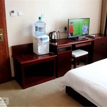 西安海升温泉大酒店酒店提供图片