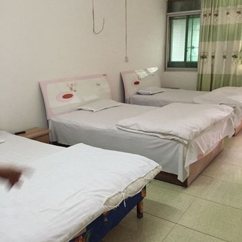 青木川同福客栈(汉中)