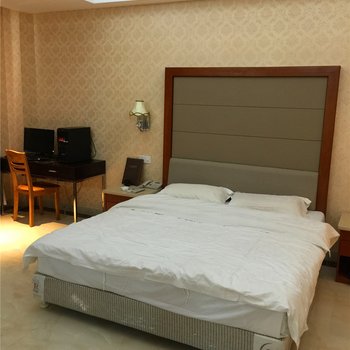 万宁市礼纪商务酒店酒店提供图片