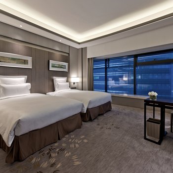 上海中星铂尔曼大酒店酒店提供图片