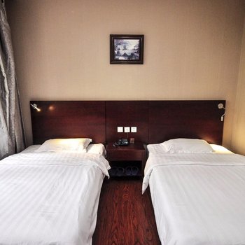 北戴河电子疗养院贵宾楼酒店提供图片