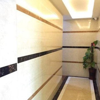 柳城南天商务酒店酒店提供图片
