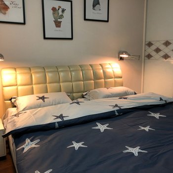 上海普通公寓(分店)酒店提供图片