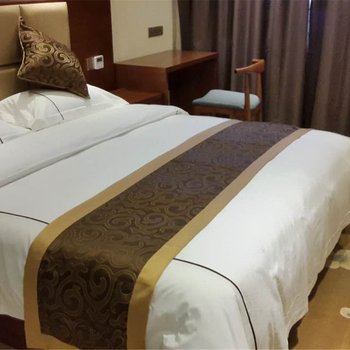 上海铂爱国际酒店(浦东机场空港店)酒店提供图片