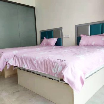 张艳鑫公寓(荣成2号店)酒店提供图片