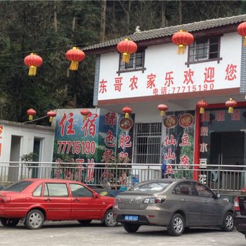 武隆东哥农家乐