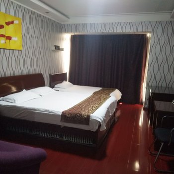 南昌馨之家酒店公寓酒店提供图片