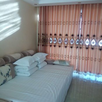 额济纳旗温馨之家家庭旅店酒店提供图片