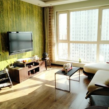 哈尔滨前言公寓(群力第五大道分店)酒店提供图片