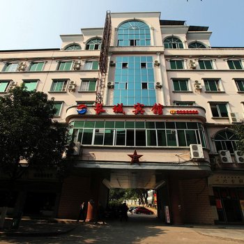 桂平长城大酒店酒店提供图片