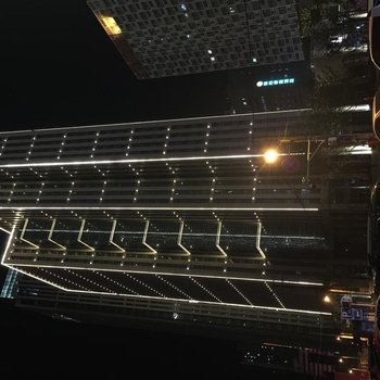沈阳艺馨智选公寓酒店