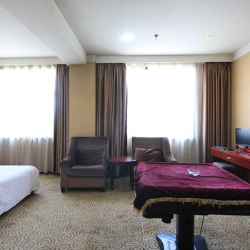 河津威尼斯酒店酒店提供图片