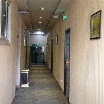 兰州第零一主题酒店